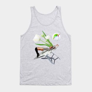 ID7 Tank Top